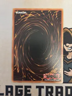 TP8-EN003 Slate Warrior Super Rare UNL Edition Yugioh - Image 3