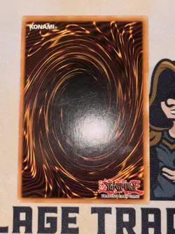 Polymerization LOB-E047 Super Rare 1st Edition Yu-Gi-Oh! LP - Image 3
