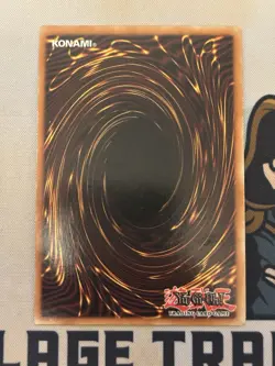 Polymerization LOB-E047 Super Rare 1st Edition Yu-Gi-Oh! LP - Image 4