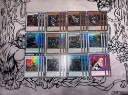 Kewl Tune Complete Deck Core 36 Cards PHRE Phantom Revenge YuGiOh! NEW - Image 1