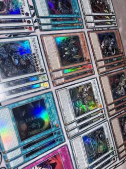 Kewl Tune Complete Deck Core 36 Cards PHRE Phantom Revenge YuGiOh! NEW - Image 3