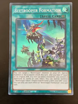 Yugioh Cards | Single Individual Cards | Spell Cards. NM - Image 2