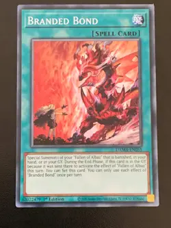 Yugioh Cards | Single Individual Cards | Spell Cards. NM - Image 3