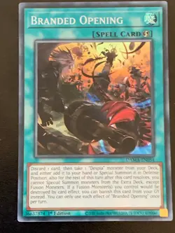 Yugioh Cards | Single Individual Cards | Spell Cards. NM - Image 4