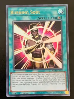 Yugioh Cards | Single Individual Cards | Spell Cards. NM - Image 5