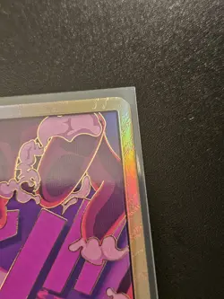 DON !! Card (Magellan) [Gold Frame] Japanese One Piece Card The Best PRB-01 (NM) - Image 4
