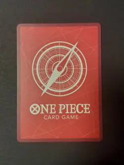 Tony Tony Chopper Alt Art Leader OP08-001 Two Legends English One Piece TCG - Image 2