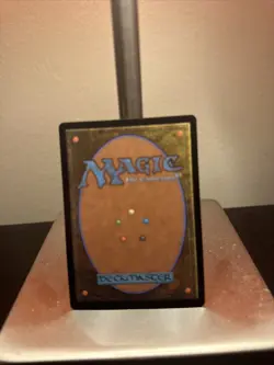 ANCIENT TOMB Zendikar Expeditions MTG Magic Rising Mythic - Image 2