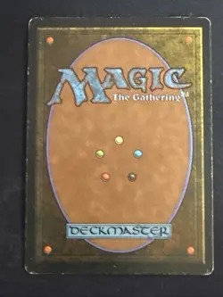 1x Lightning Bolt Revised 3rd Edition MP MTG Magic the Gathering x1 MKE - Image 2