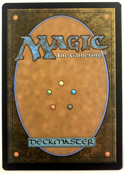 MTG Lotus Cobra Commander Bloomburrow 0229 NM - Image 2