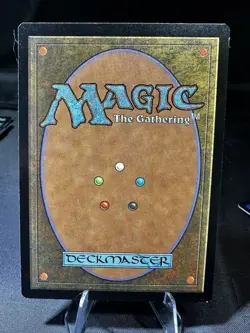 Foil Intervene *Urza's Legacy* MTG Magic the Gathering - Image 2