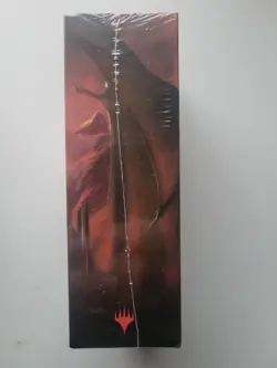 Magic the Gathering Hour of Devastation Prerelease Kit Factory Sealed English - Image 2