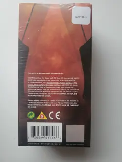 Magic the Gathering Hour of Devastation Prerelease Kit Factory Sealed English - Image 3