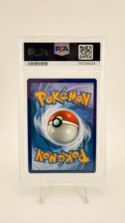 2019 Pokemon Sun & Moon FA/Pikachu Cosmic Eclipse-Secret 241/236 PSA 10 Gem Mint - Image 2