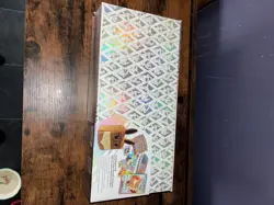 Pokemon TCG: Prismatic Evolution Super Premium Collection Factory Sealed Box - Image 3