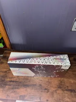 Pokemon TCG: Prismatic Evolution Super Premium Collection Factory Sealed Box - Image 4