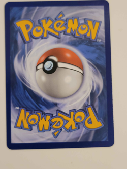 Mega Mewtwo EX (160 Full Art) 160/162 Pokemon TCG Breakthrough Holo - Image 3