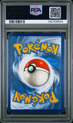 Totodile 18/25 McDonald's Pokemon 25th Anniversary Promo Holo PSA 9 ✨Mint - Image 2