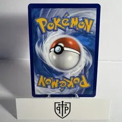 Pokemon TCG - Eevee VMAX SWSH087 Sword & Shield - Black Star Promo Holo - NM - Image 2