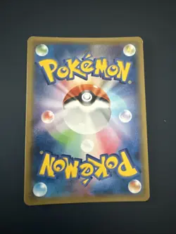 POKEMON PORYGON Z HOLO BANDIT RING XY7 JAPANESE 1ST EDITION 067/081 - Image 2