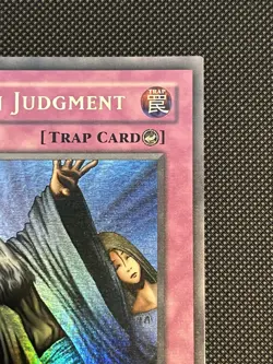 Yu-Gi-Oh! Solemn Judgment Metal Raiders Holo Unlimited MRD-127 - Image 5