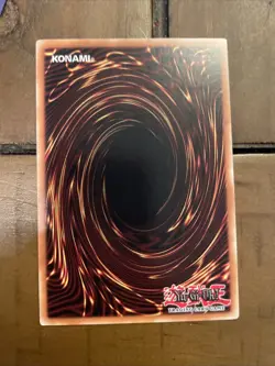 Yu-Gi-Oh! Fusion Destiny -OP18-EN003- Ultimate Rare- Unlimited NM - Image 3