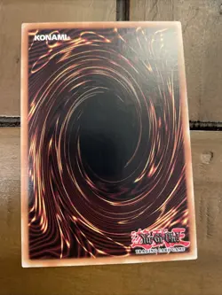 Yu-Gi-Oh! Fusion Destiny -OP18-EN003- Ultimate Rare- Unlimited NM - Image 4