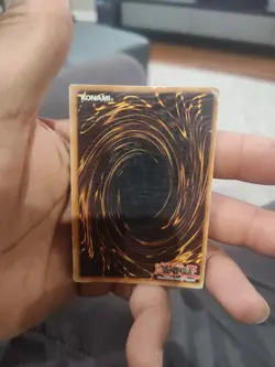 | Yugioh Inferno Fire Blast SOD-EN042 Ultimate Rare Soul Of The Duelist MP - Image 4