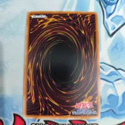 Yugioh Asian English Red Eyes Flare Metal Dragon RC04-AE039 QCSE - Image 2