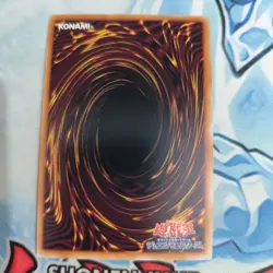 Yugioh Asian English Fallen Of Albaz TFTV-AE008 PSE Original - Image 2