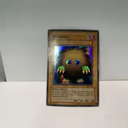 Kuriboh MRD-071 Metal Raiders Unlimited|Unlimited Edition - Image 1