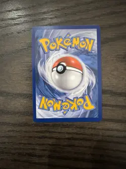Pokemon Mew EX TCG Card 205/165Sv Scarlet & Violet 151 Series - Image 2