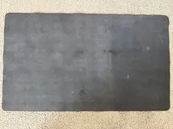 Yu-Gi-Oh! Albaz Ecclesia Tri Brigade TCG Trading Card Play Mat - Image 2