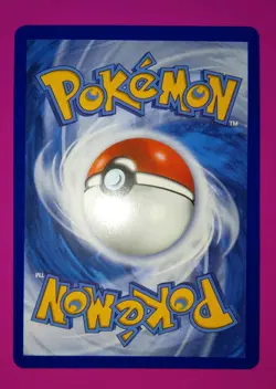 Pokemon Phantasmal Flames Rotom EX Holo Full Art Card 126/094, FRESH, NEAR MINT - Image 3
