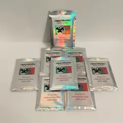 Legacy Collectibles Pokemon Mystery Pack Lot (15 Cards) Collection Buy Out Mix - Image 1