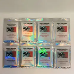 Legacy Collectibles Pokemon Mystery Pack Lot (15 Cards) Collection Buy Out Mix - Image 3