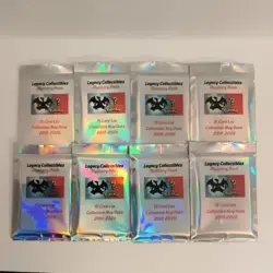 Legacy Collectibles Pokemon Mystery Pack Lot (15 Cards) Collection Buy Out Mix - Image 5