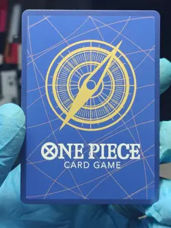 Boa Hancock Op01-078 Special Op04 One Piece Card Game Eng - Image 2