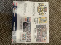 My Hero Academia Card Game Limited Edition Collector BOX CLASS REUNION New NIB - Image 2