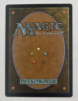 Rhonas's Monument - Magic The Gathering - Higher Grade Near Mint Range Card - Image 2