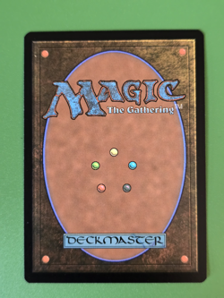 MTG: Avatar the Last Airbender (TLA) - 0266 - Ba Sing Se - Image 2