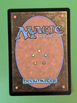 MTG: Avatar the Last Airbender (TLA) - 0266 - Ba Sing Se - Image 3