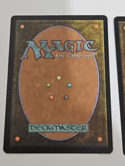 2x Sapling of Colfenor #128 (MP) Eventide EVE Magic MTG Rares - Image 5