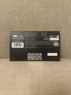 Secret Lair x Sonic: Turbo Gear Foil Edition IN HAND SHIPS NOW MTG SEALED - Image 2