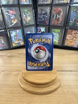 Pokemon 1995 Base Set 46/102 Charmander English Original WOTC Vintage - Image 2