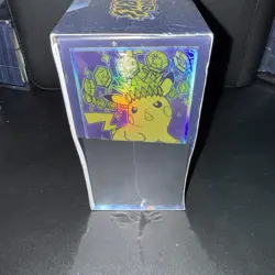 Pokemon TCG Surging Sparks ETB Elite Trainer Box FACTORY SEALED NEW - Image 2