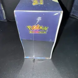 Pokemon TCG Surging Sparks ETB Elite Trainer Box FACTORY SEALED NEW - Image 4