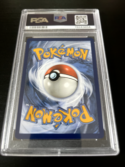Pokemon 2022 Candice Full Art PSA 10 Silver Tempest - Image 2