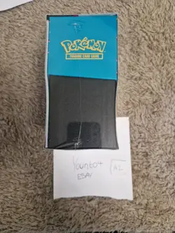 Pokemon TCG - Ascended Heroes Pokemon Center ETB Elite Trainer Box *READ DISC*A2 - Image 5