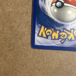 2006 Pokemon Latias 11/110 Holo Holon Phantoms Pokemon TCG - Image 3